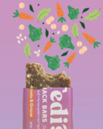 Carrots & Greens Snack Bar Dog Treat - Image 4