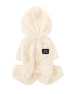 Dachshund Fit Boa Fleece Onesie - Image 3