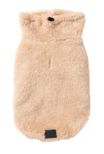 Dog Fleece Sweater - Image 2
