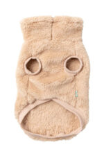 Dog Fleece Sweater - Image 3