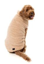 Dog Fleece Sweater - Image 5
