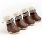 Dog Snow Boots