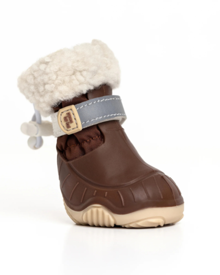 Dog Snow Boots - Image 2