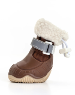 Dog Snow Boots - Image 3