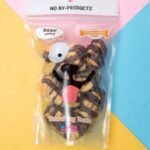 Dog Treat with Apple Flavor