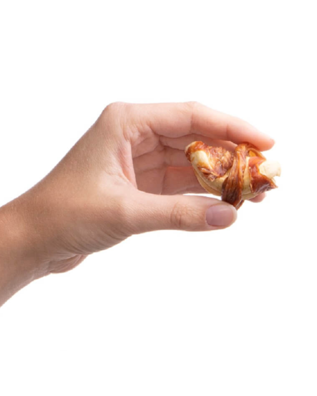 Dog Treat with Apple Flavor - Image 2