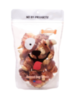 Dog Treat with Apple Flavor - Image 3