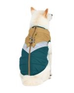Waterproof Dog Harness Jacket