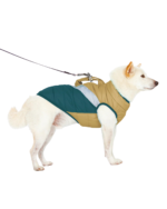 Waterproof Dog Harness Jacket - Image 3