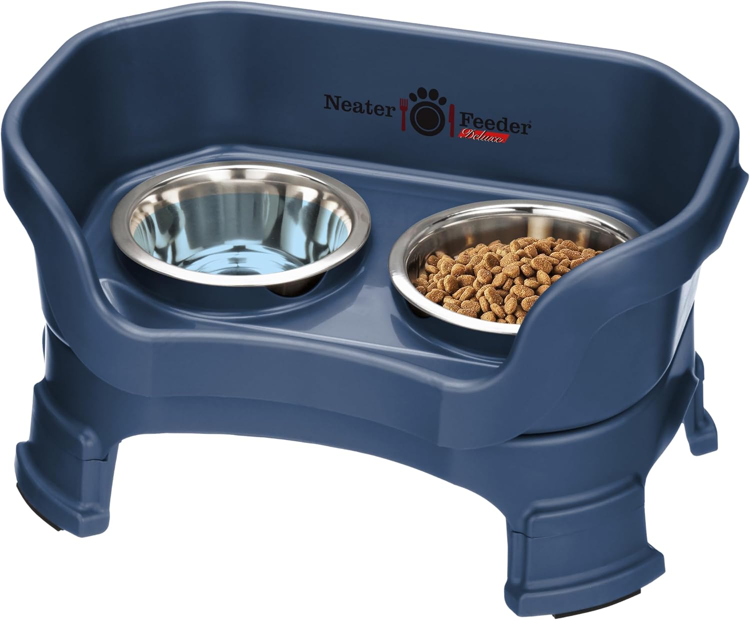 Pet Bowls and Feeders