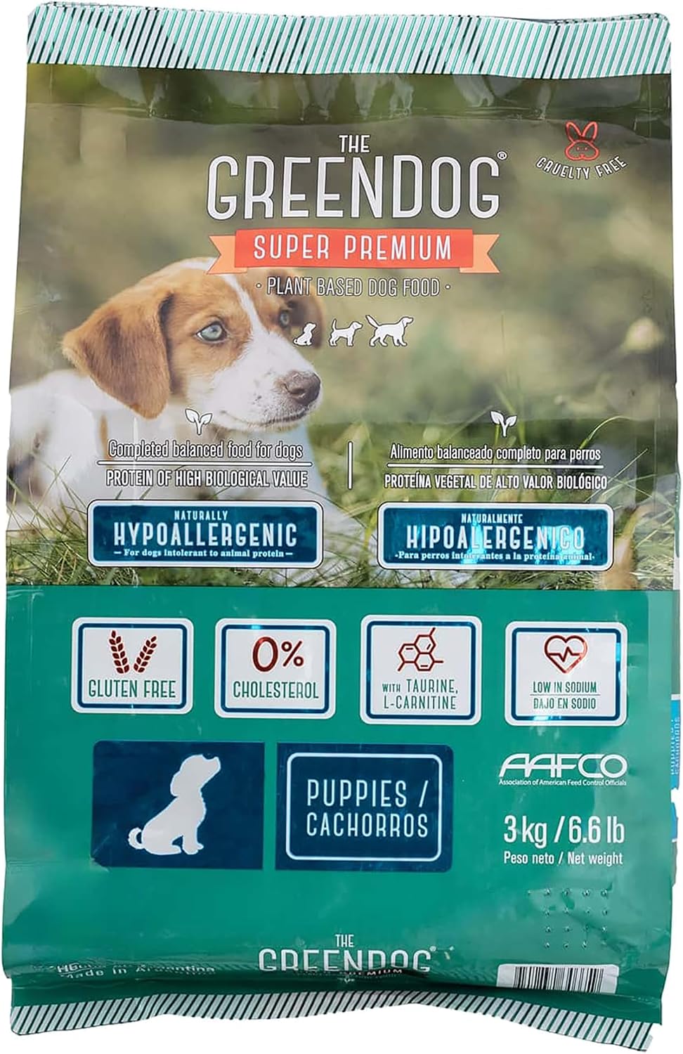 Pet Food